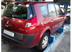 renault scenic ii del año 2008 2