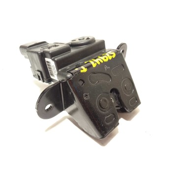 CERRADURA MALETERO / PORTON 81230G5000 