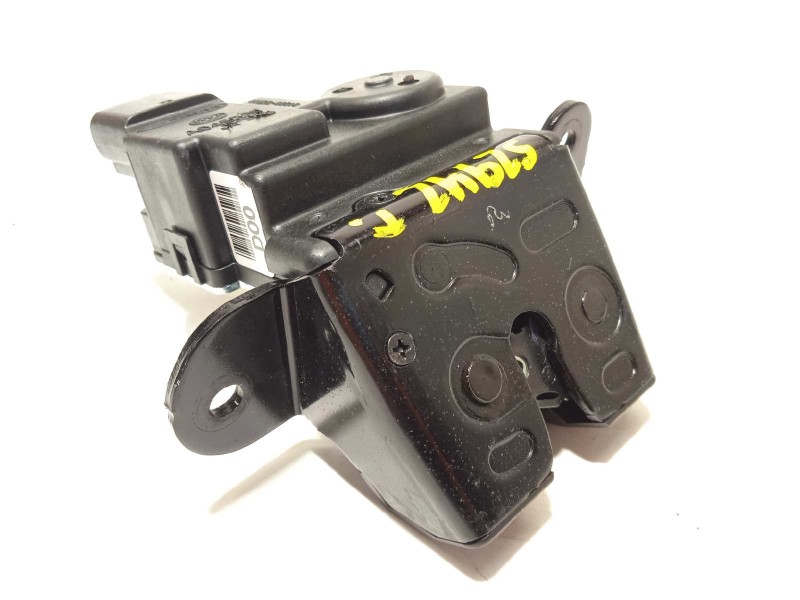 CERRADURA MALETERO / PORTON 81230G5000 