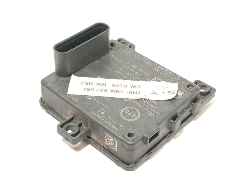 MODULO ELECTRONICO 5WA907550 5WA907567 0203306202