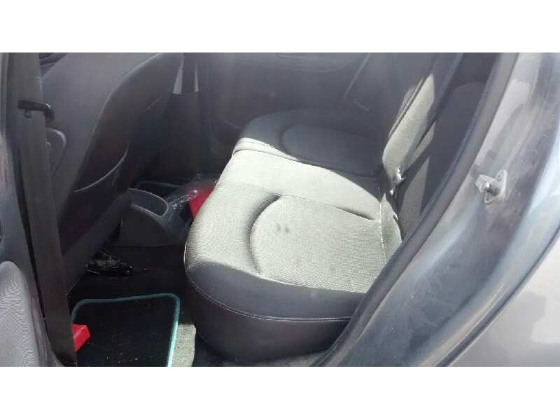 peugeot 206 berlina del año 2008