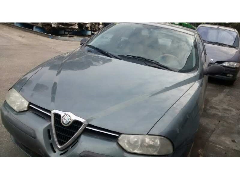 alfa romeo 156 (116) del año 1999