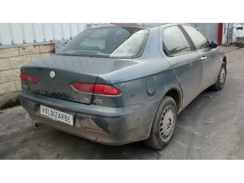 alfa romeo 156 (116) del año 1999