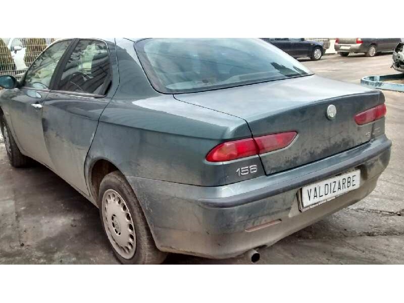 alfa romeo 156 (116) del año 1999