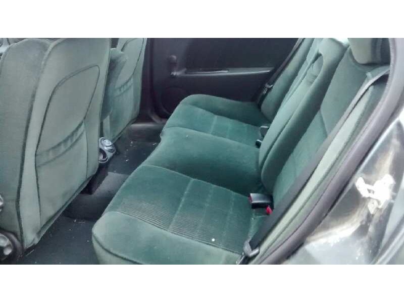 alfa romeo 156 (116) del año 1999