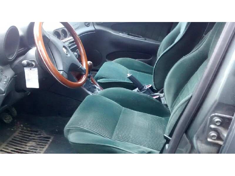 alfa romeo 156 (116) del año 1999