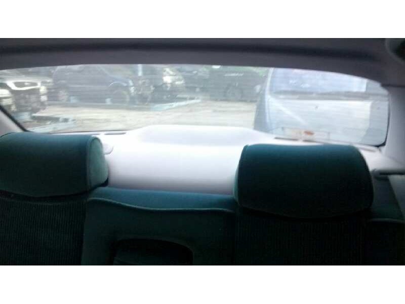 alfa romeo 156 (116) del año 1999