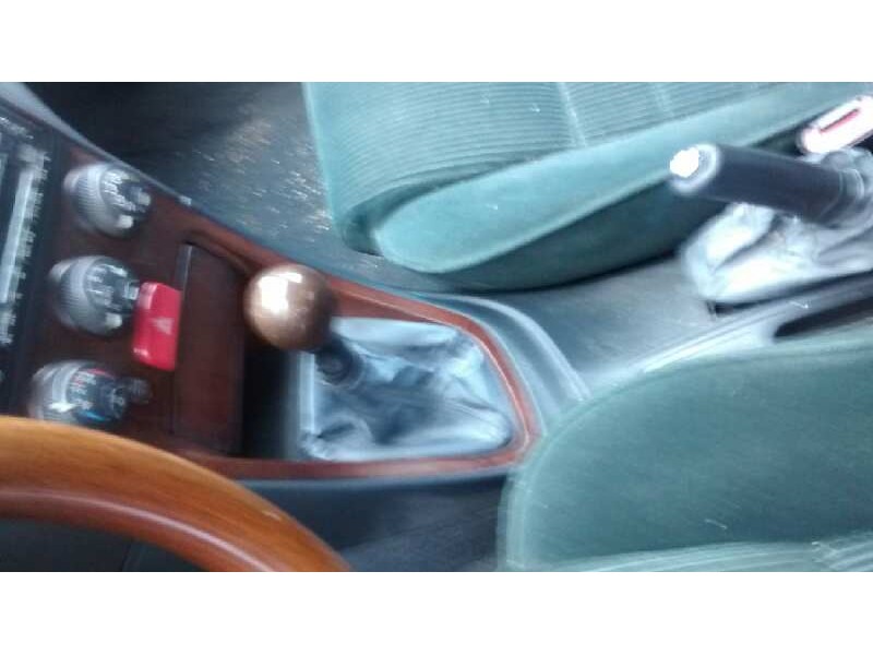 alfa romeo 156 (116) del año 1999