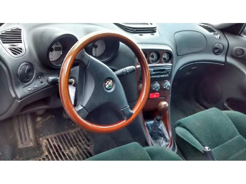 alfa romeo 156 (116) del año 1999