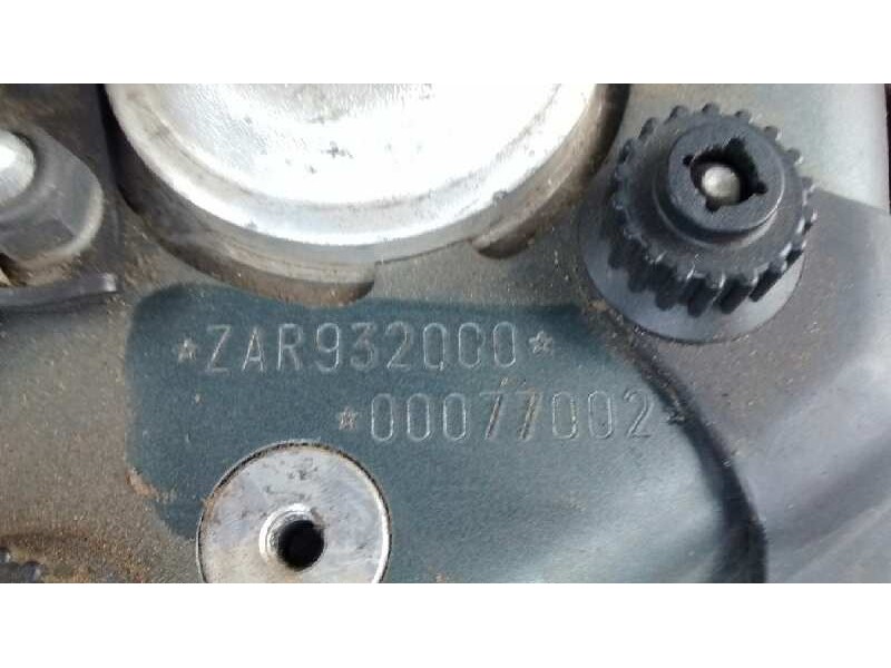 alfa romeo 156 (116) del año 1999