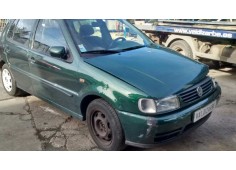 volkswagen polo berlina (6n1) del año 1999 2