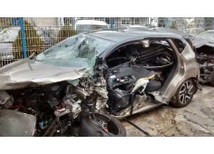 renault captur del año 2015