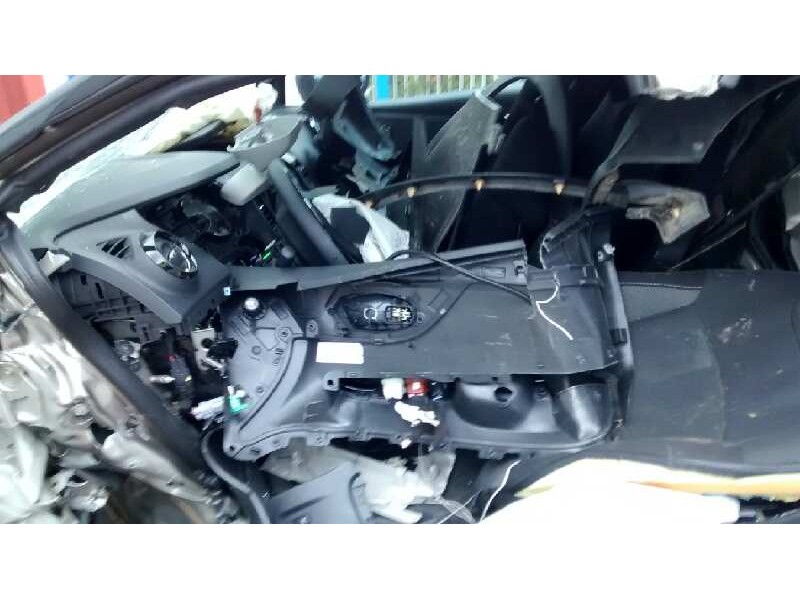 renault captur del año 2015