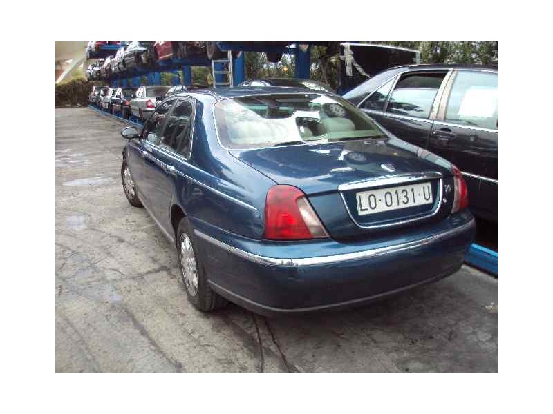 mg serie 75 (j/rj) del año 1999