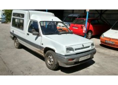 renault rapid/express (f40) del año 1992 2