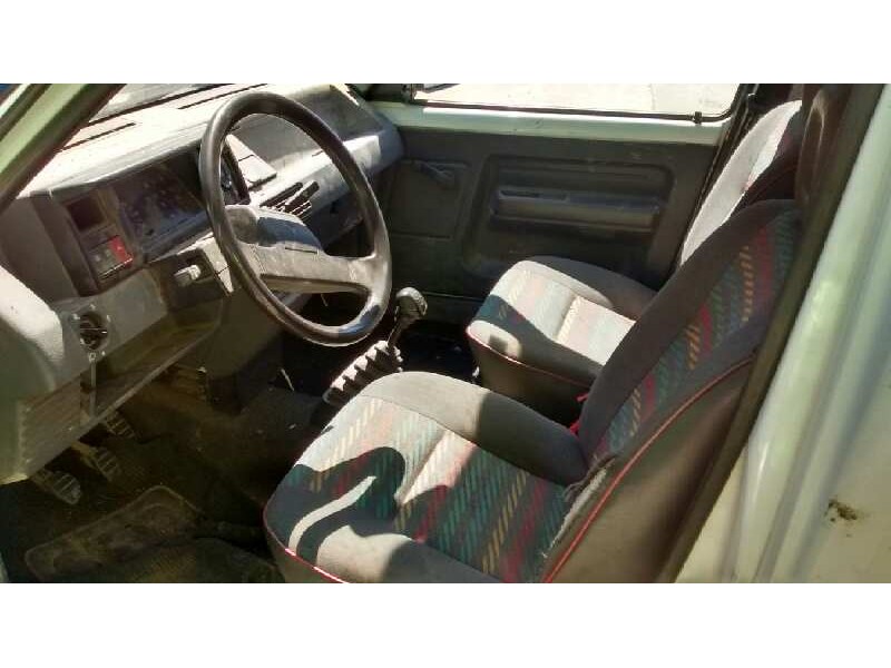 renault rapid/express (f40) del año 1992