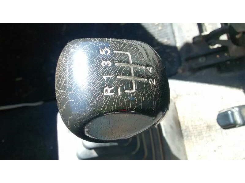 renault rapid/express (f40) del año 1992