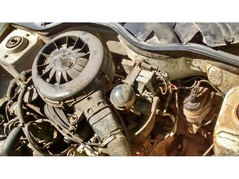 renault rapid/express (f40) del año 1992