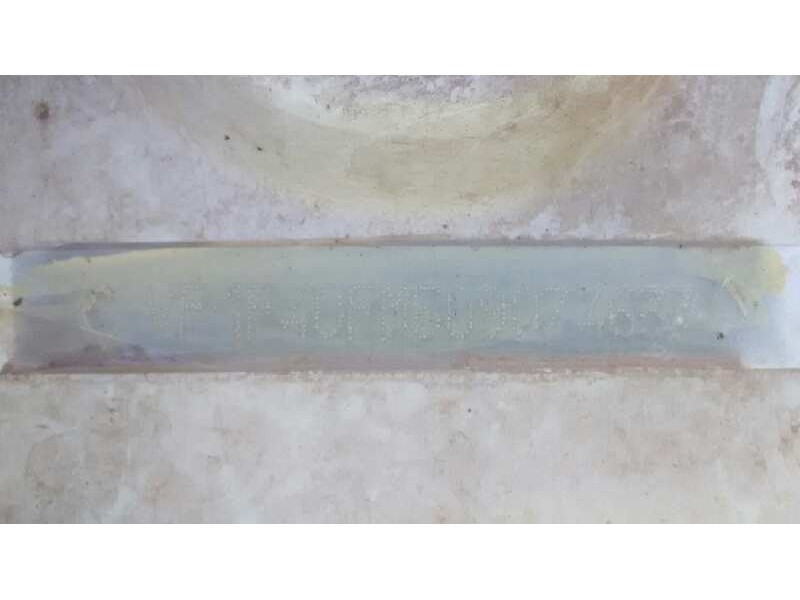 renault rapid/express (f40) del año 1992