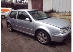 volkswagen golf iv berlina (1j1) del año 2000