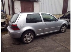 volkswagen golf iv berlina (1j1) del año 2000 2
