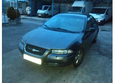 chrysler stratus berlina (ja) del año 2000