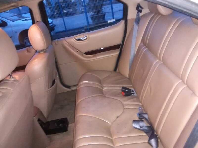 chrysler stratus berlina (ja) del año 2000