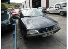 citroën zx del año 1994