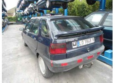 citroën zx del año 1994 2