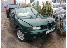 seat toledo (1m2) del año 1999