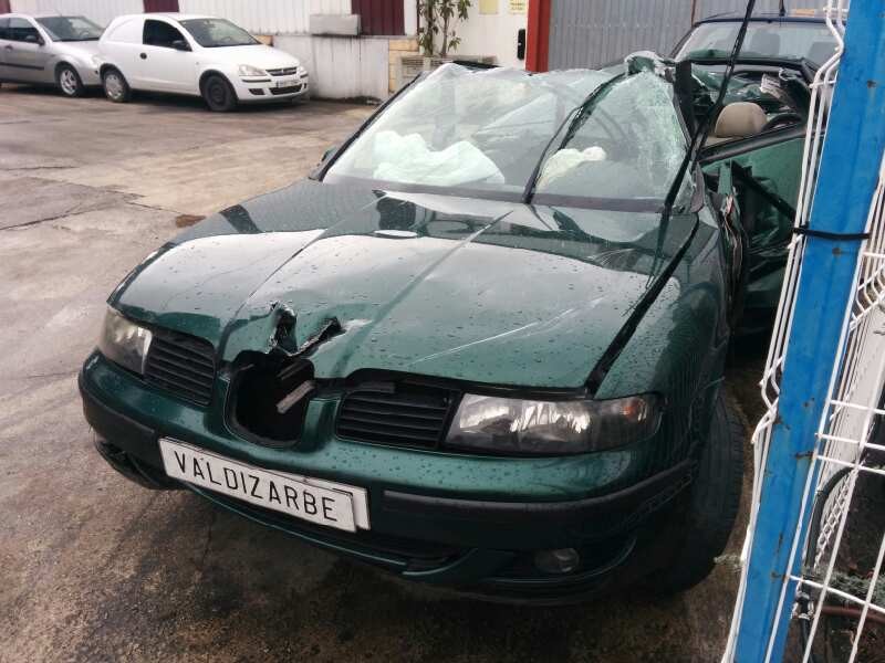 seat toledo (1m2) del año 1999