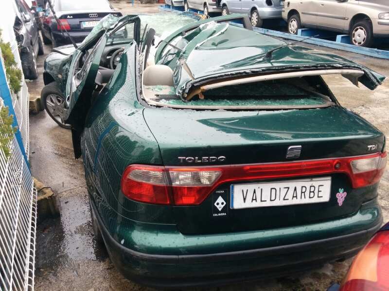 seat toledo (1m2) del año 1999