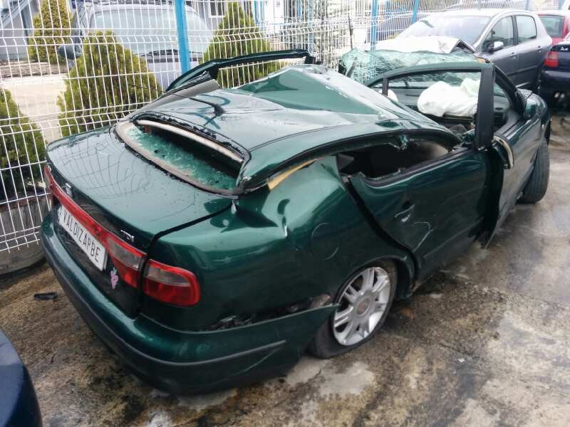 seat toledo (1m2) del año 1999