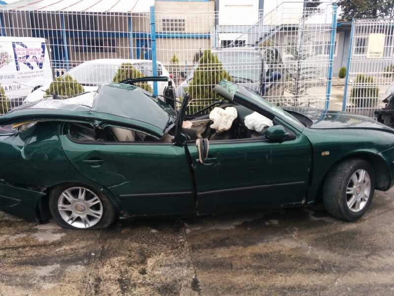 seat toledo (1m2) del año 1999