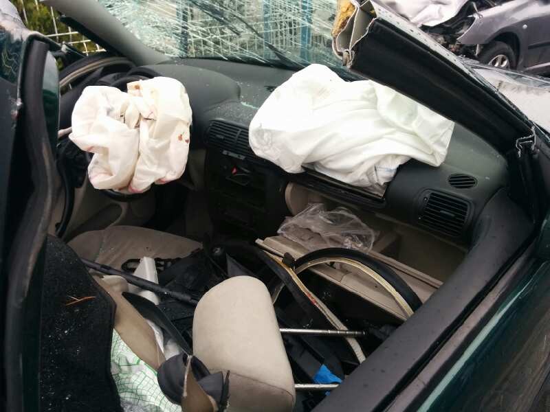 seat toledo (1m2) del año 1999