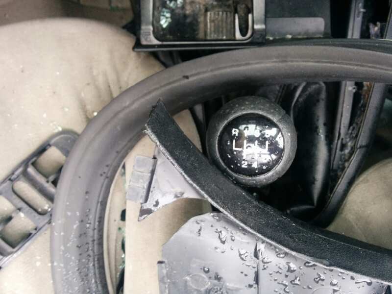 seat toledo (1m2) del año 1999