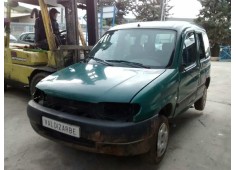 citroën berlingo del año 1999