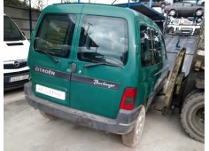 citroën berlingo del año 1999 2
