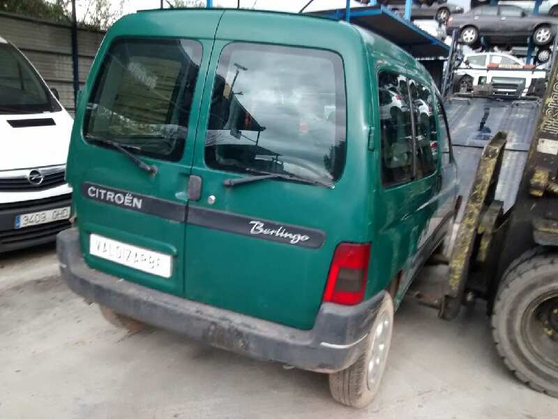 citroën berlingo del año 1999