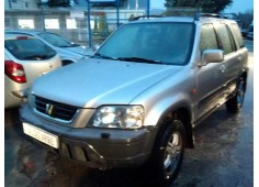 honda cr-v (rd1/3) del año 1998