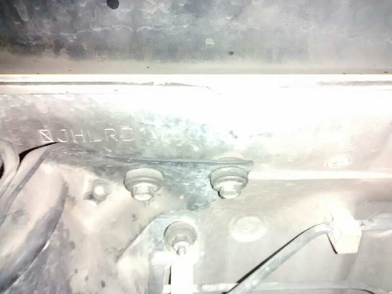 honda cr-v (rd1/3) del año 1998