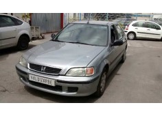 honda civic berlina .5 (ma/mb) del año 1997
