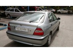 honda civic berlina .5 (ma/mb) del año 1997 2