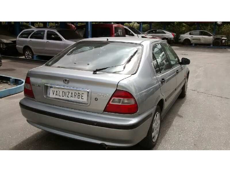 honda civic berlina .5 (ma/mb) del año 1997