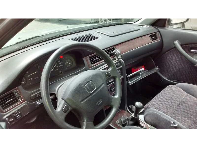 honda civic berlina .5 (ma/mb) del año 1997