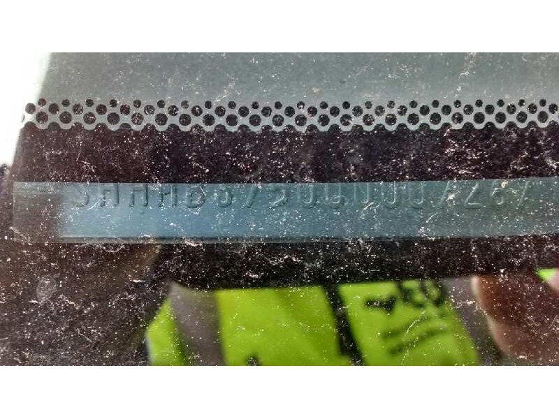 honda civic berlina .5 (ma/mb) del año 1997