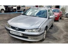 peugeot 406 berlina (s1/s2) del año 2000 2