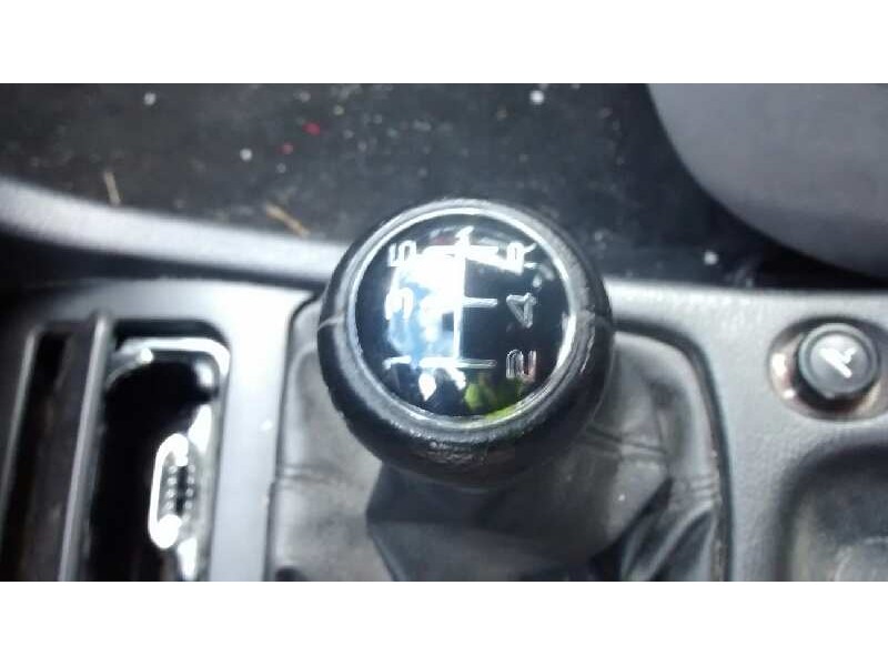 peugeot 406 berlina (s1/s2) del año 2000