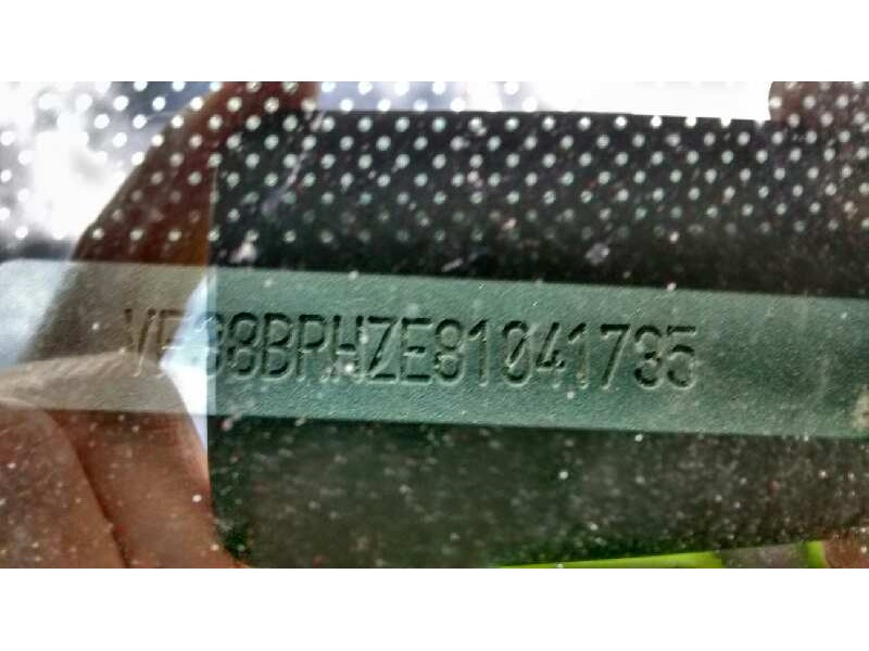 peugeot 406 berlina (s1/s2) del año 2000