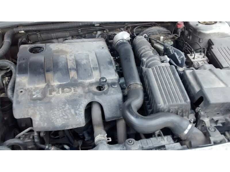 peugeot 406 berlina (s1/s2) del año 2000